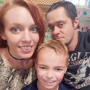 Meet your Posher, Lauren